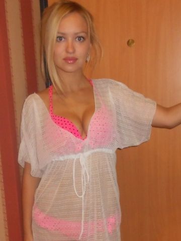Проститутка Далия